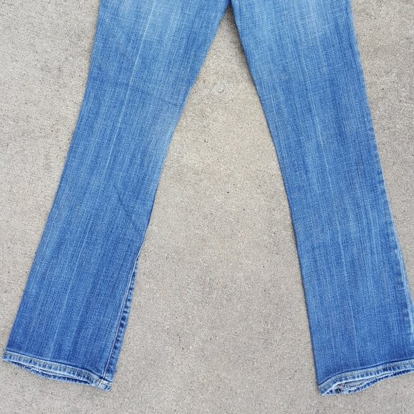 Citizens of Humanity Kelly 001 bootcut jeans - Picture 8 of 9
